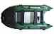 НАДУВНАЯ ЛОДКА GLADIATOR C420AL в Коврове