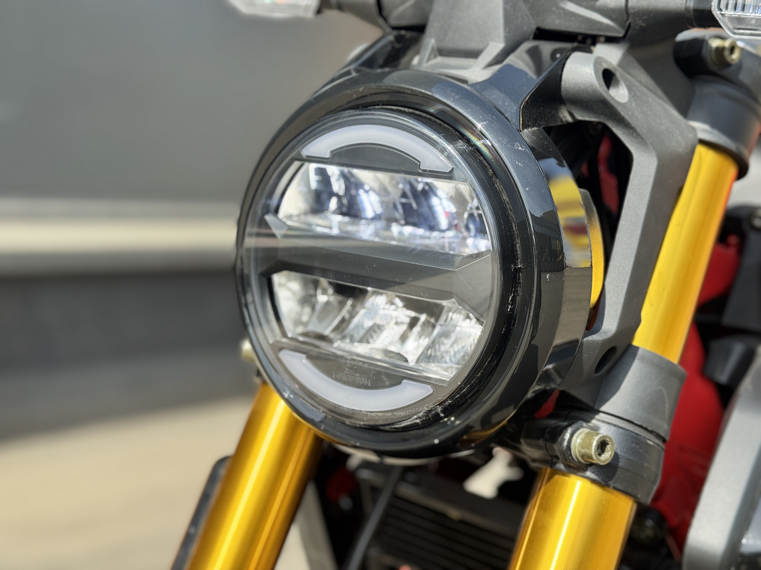 Мотоцикл PROMAX CB300 в Коврове