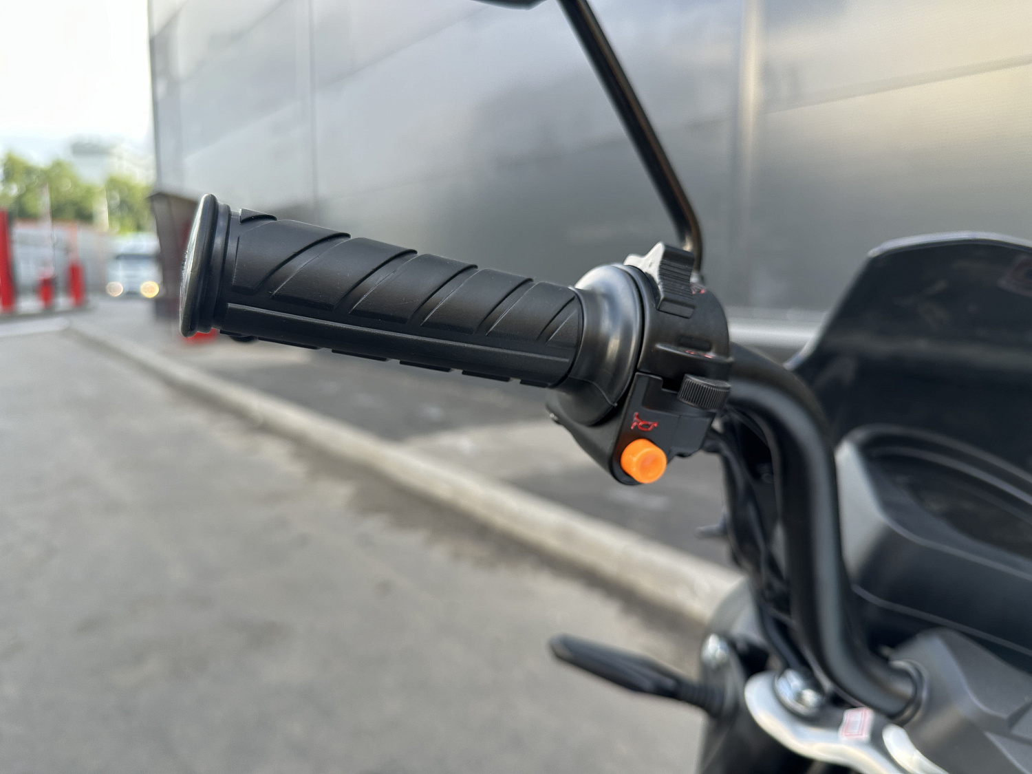 Мопед PROMAX ALPHA CITYBOX 150(49) в Коврове