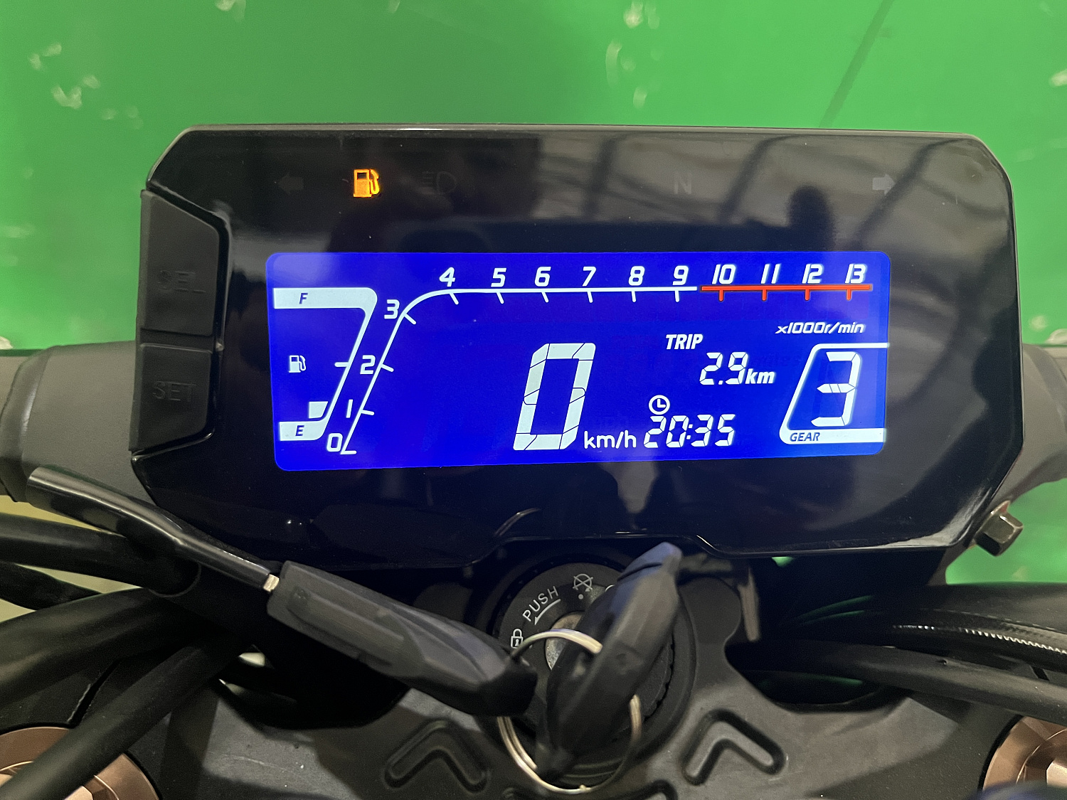 Мопед PROMAX CB130R (49) в Коврове