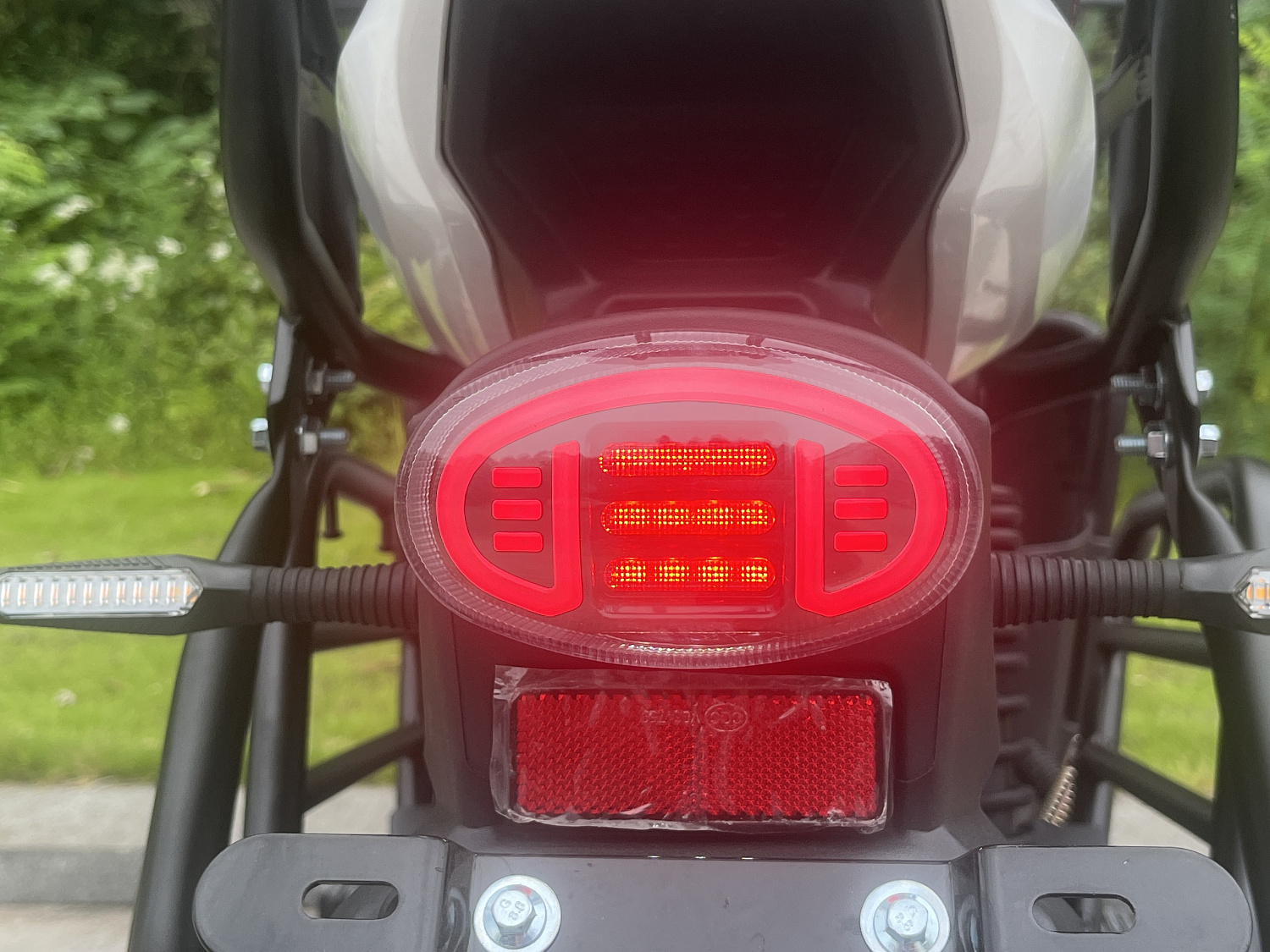 Мопед PROMAX ALPHA RIVA OFF-ROAD 130(49) в Коврове