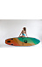 НАДУВНОЙ SUP-BOARD BREEZE 10,6 в Коврове