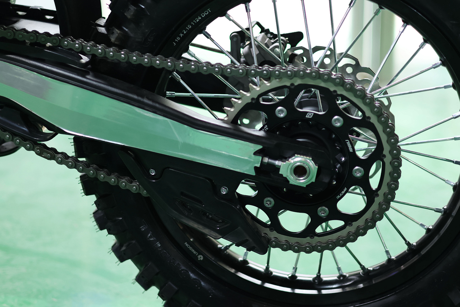 Мотоцикл JHLMOTO JHLofr GS YBS300 (176MN) в Коврове