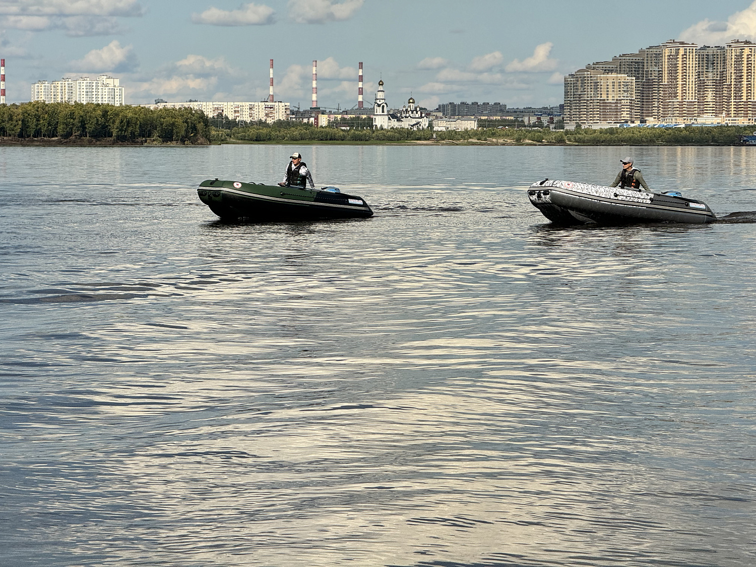 Лодка MISHIMO BIG FLOOR 440 в Коврове