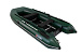 ЛОДКА НАДУВНАЯ YUKONA 430 TS - U (БЕЗ ПАЙОЛА) в Коврове