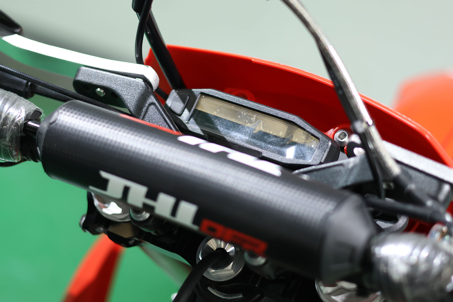 Мотоцикл JHLMOTO JHLofr GS YBS300 (176MN) в Коврове