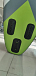НАДУВНОЙ SUP-BOARD BUSINESS GREEN 10 в Коврове