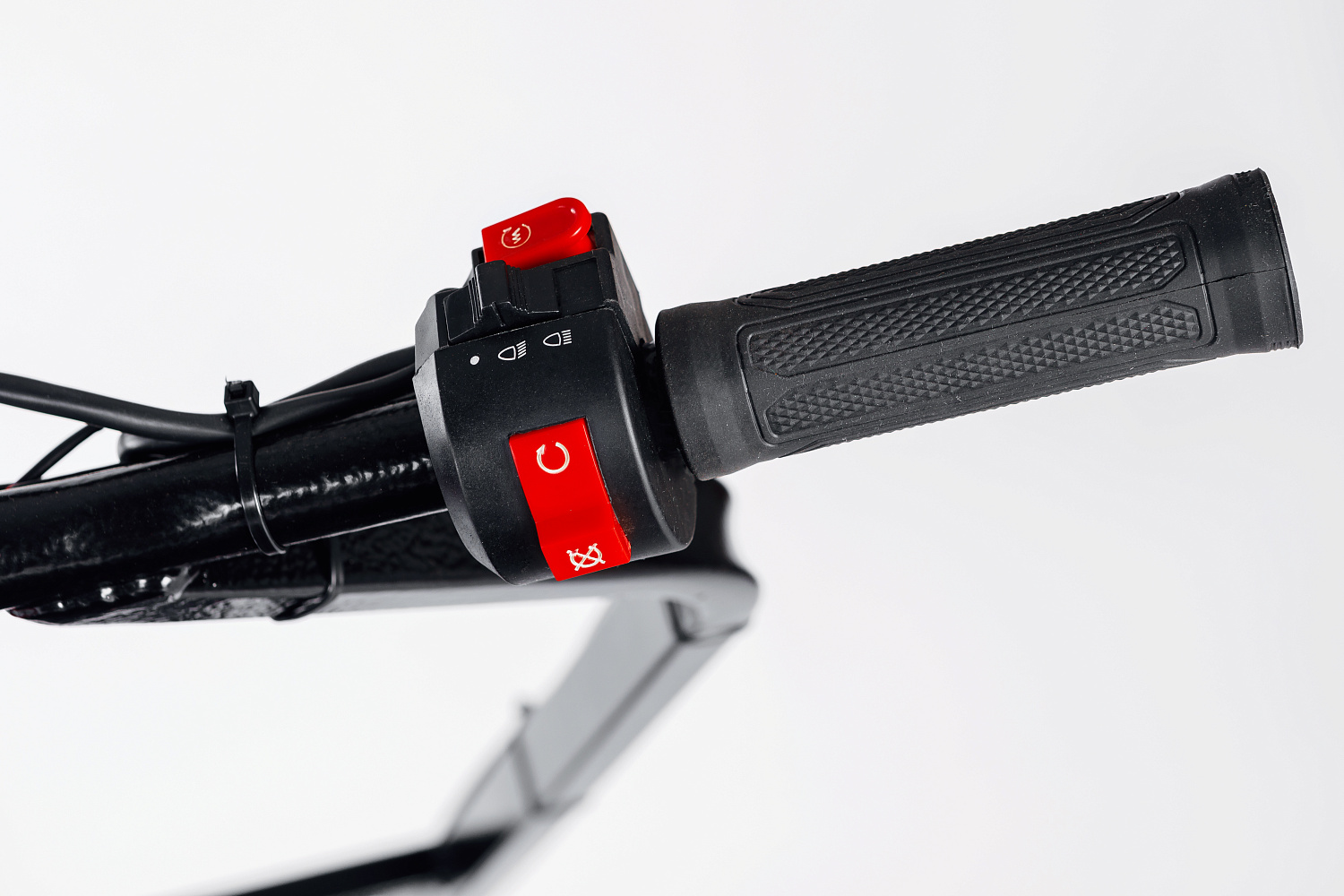 МОТОБУКСИРОВЩИК IKUDZO LONG 2.0 1700/500 EKR15 в Коврове