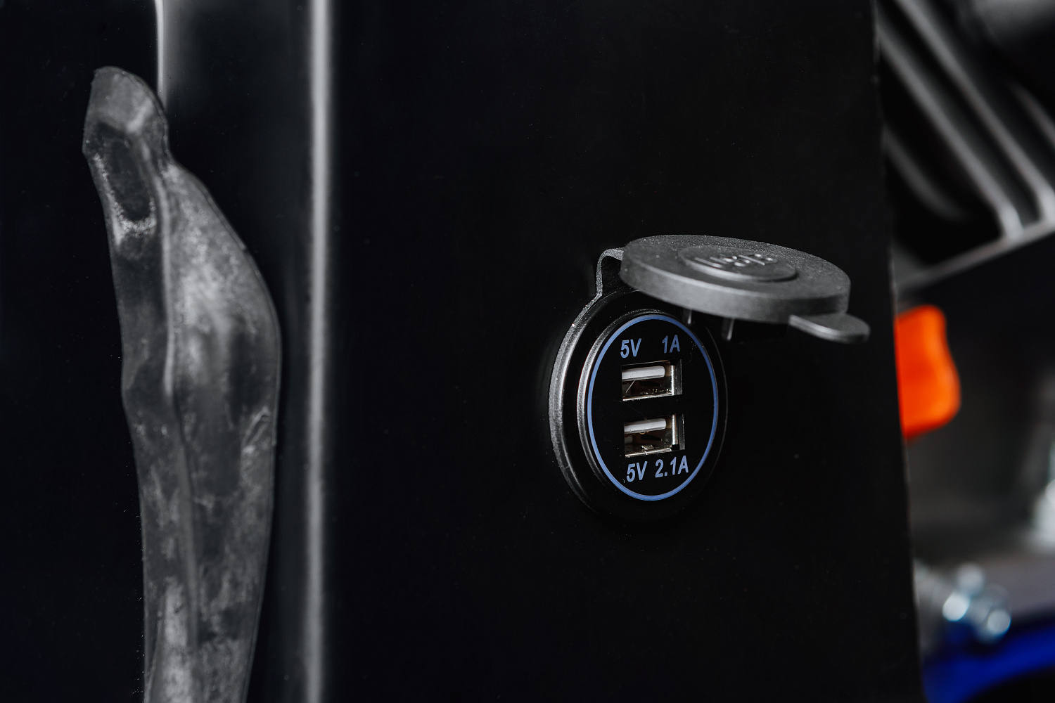 МОТОБУКСИРОВЩИК IKUDZO LONG 2.0 1700/500 EKR15 в Коврове