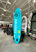 SUP (САП) Доска MISHIMO PRO-MAX Light Teal 11,6’ (355см) в Коврове
