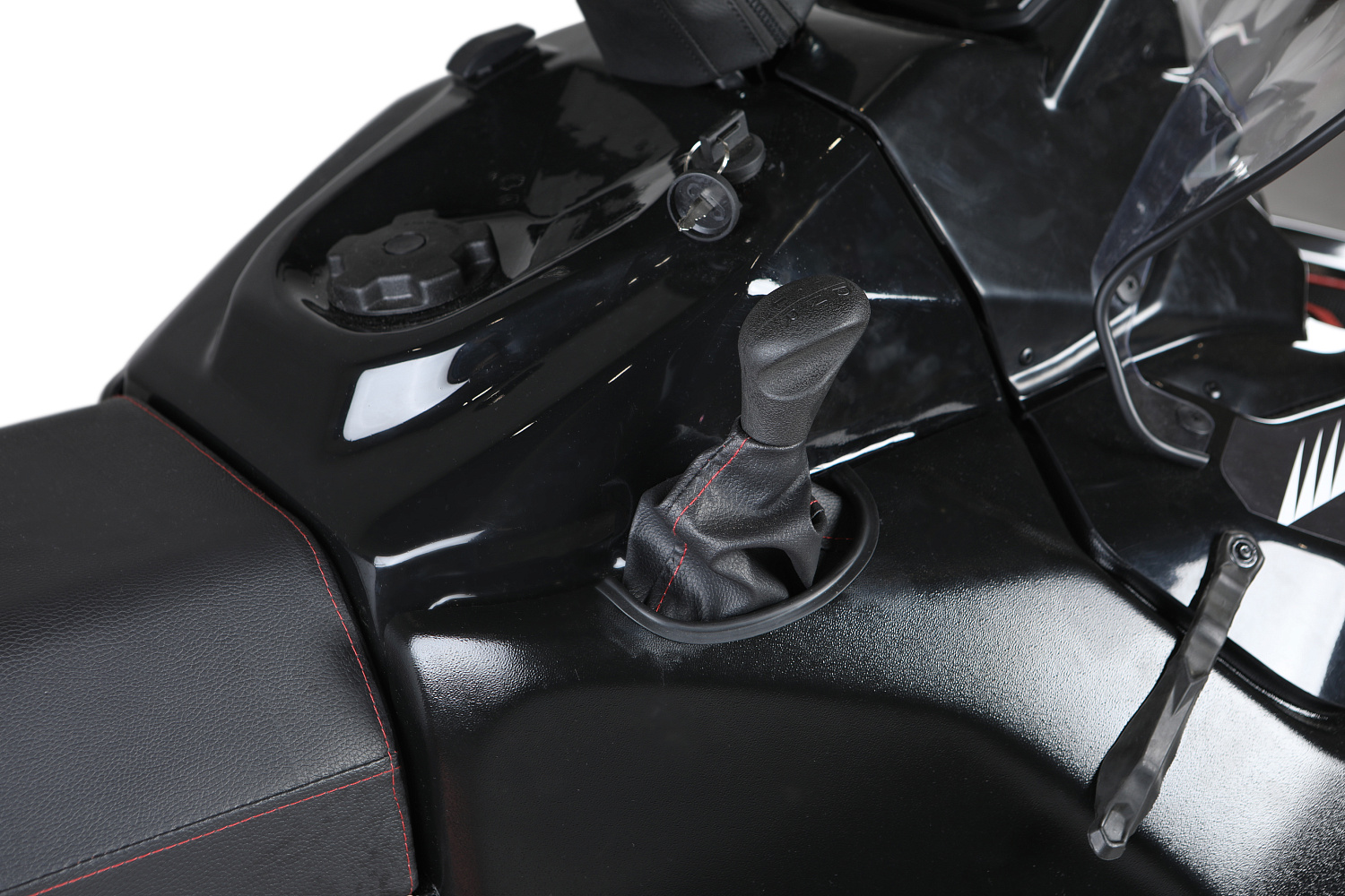 Снегоход IKUDZO HUNTER 600LK 20 V2 в Коврове