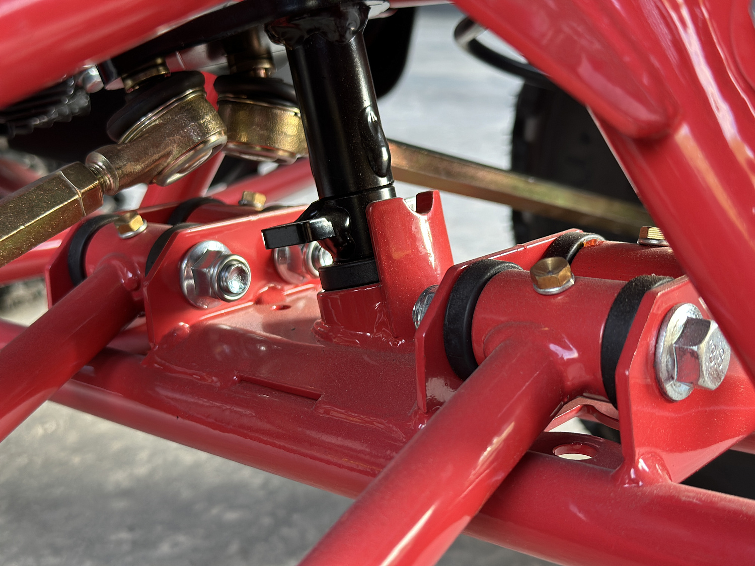 Квадроцикл PROMAX МАЙНКРАФТ 192 PRO 2025 в Коврове