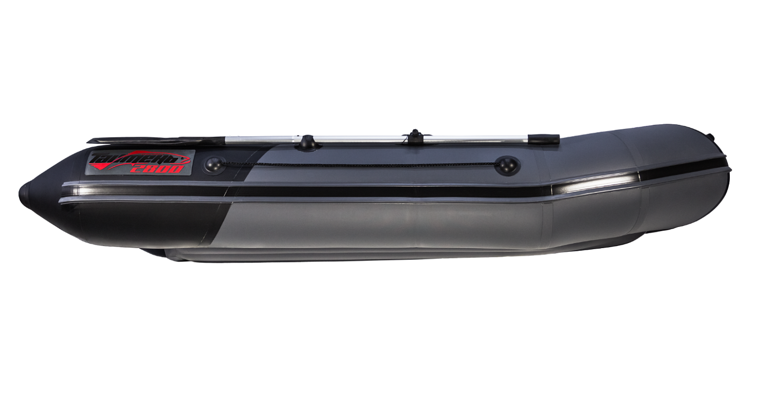 Лодка Таймень NX 2800 НДНД в Коврове