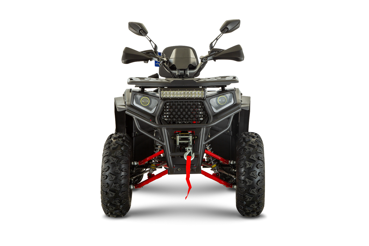 Квадроцикл GBM CROSS HILL 320 BIG PREMIUM в Коврове