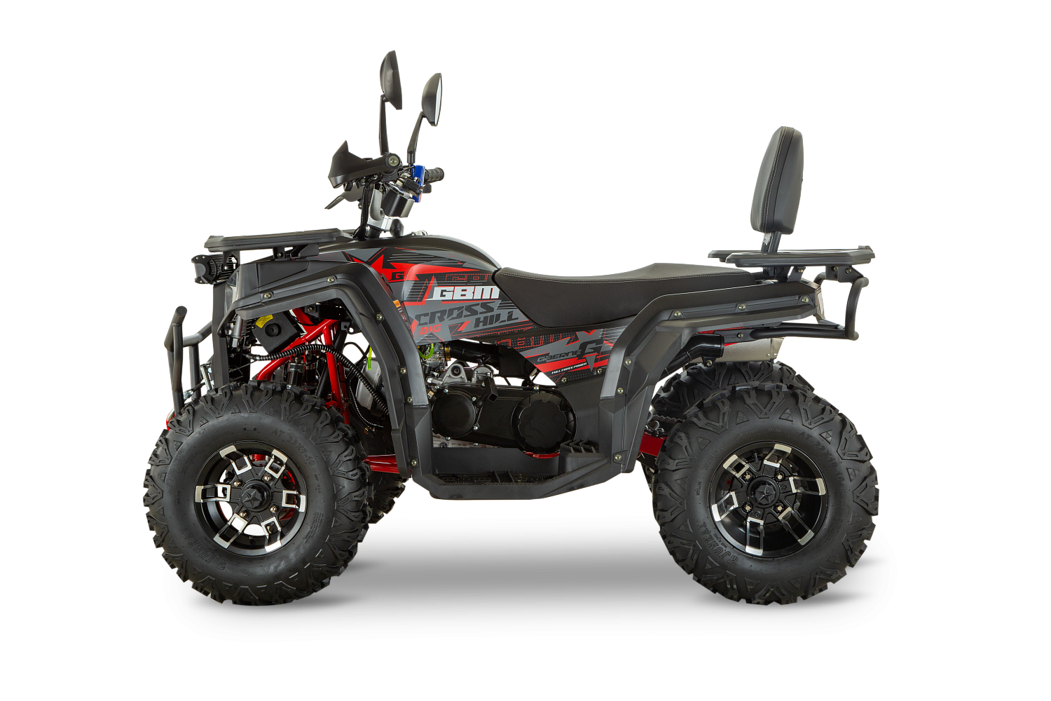 Квадроцикл GBM CROSS HILL 320 BIG PREMIUM в Коврове