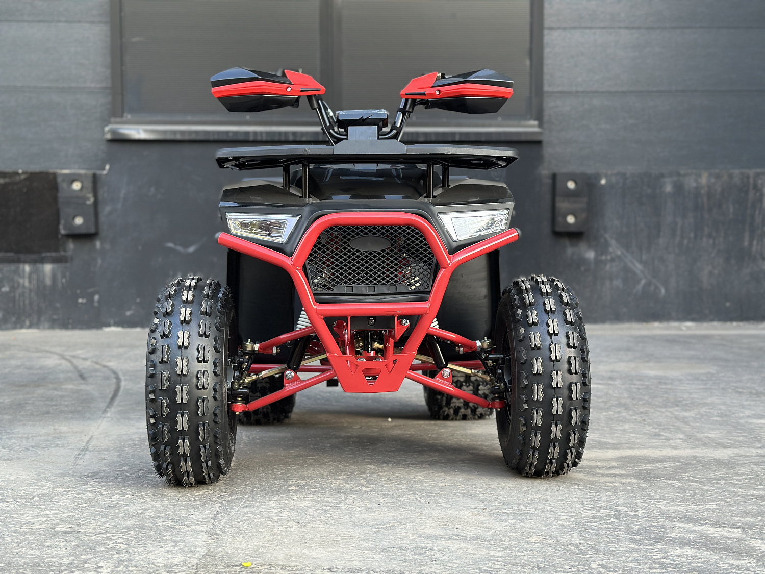 Квадроцикл PROMAX МАЙНКРАФТ 192 PRO 2025 в Коврове