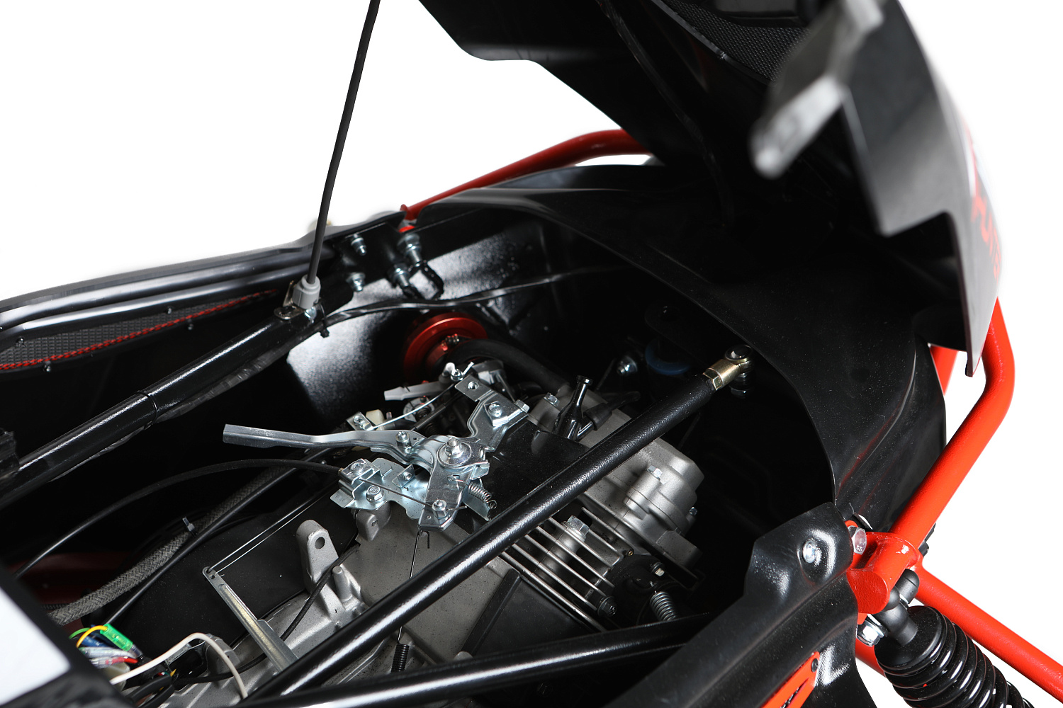 Снегоход IKUDZO HUNTER 700LK 25 V2 в Коврове