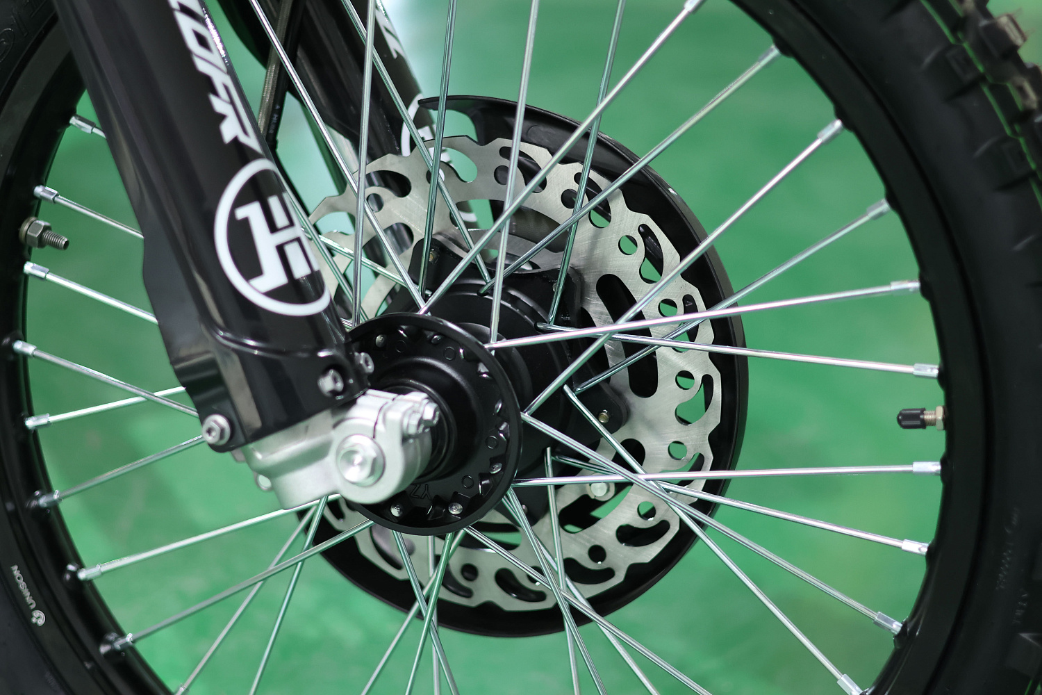 Мотоцикл JHLMOTO JHLofr GS YBS300 (176MN) в Коврове