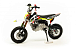Питбайк MOTOLAND (МОТОЛЕНД) PWR Racing FRZ 60 в Коврове