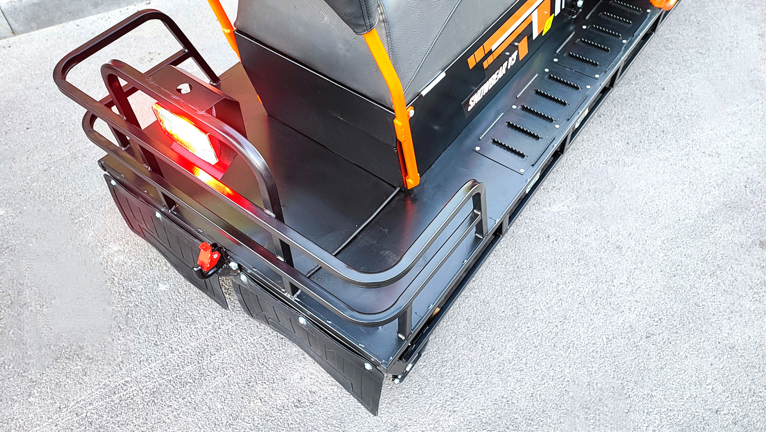 Снегоход PROMAX SNOWBEAR V3 650 2T в Коврове