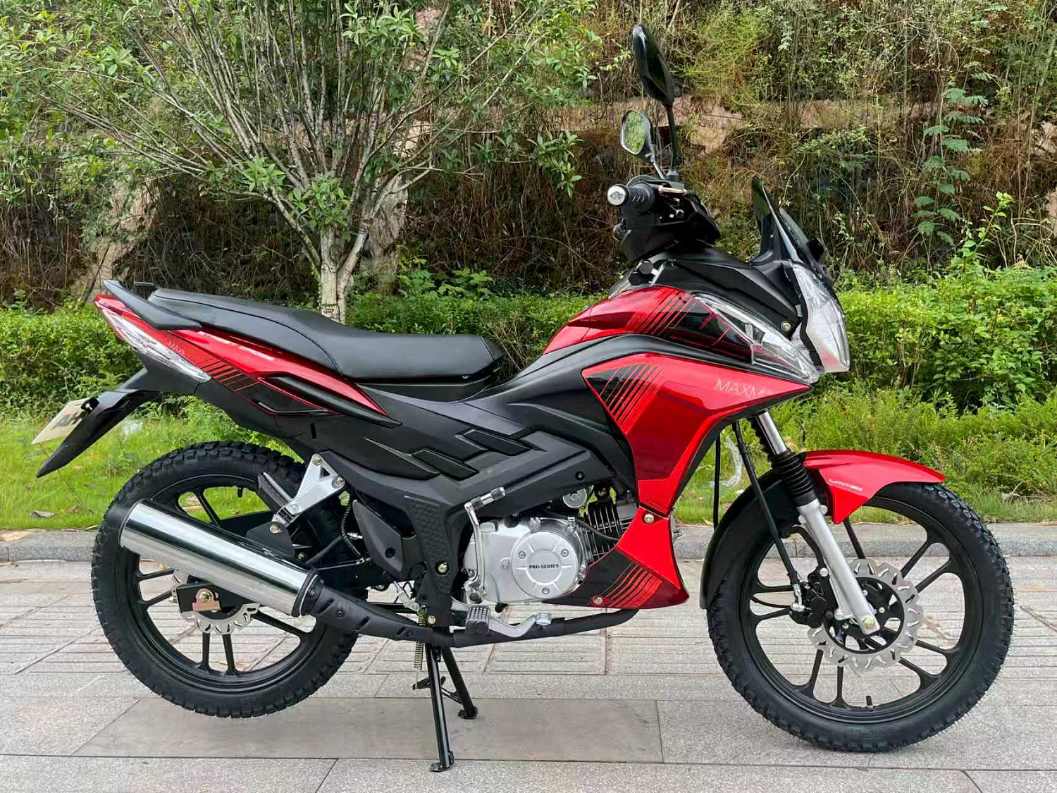 Мопед PROMAX STREET CROSS MAX 150 (49) в Коврове