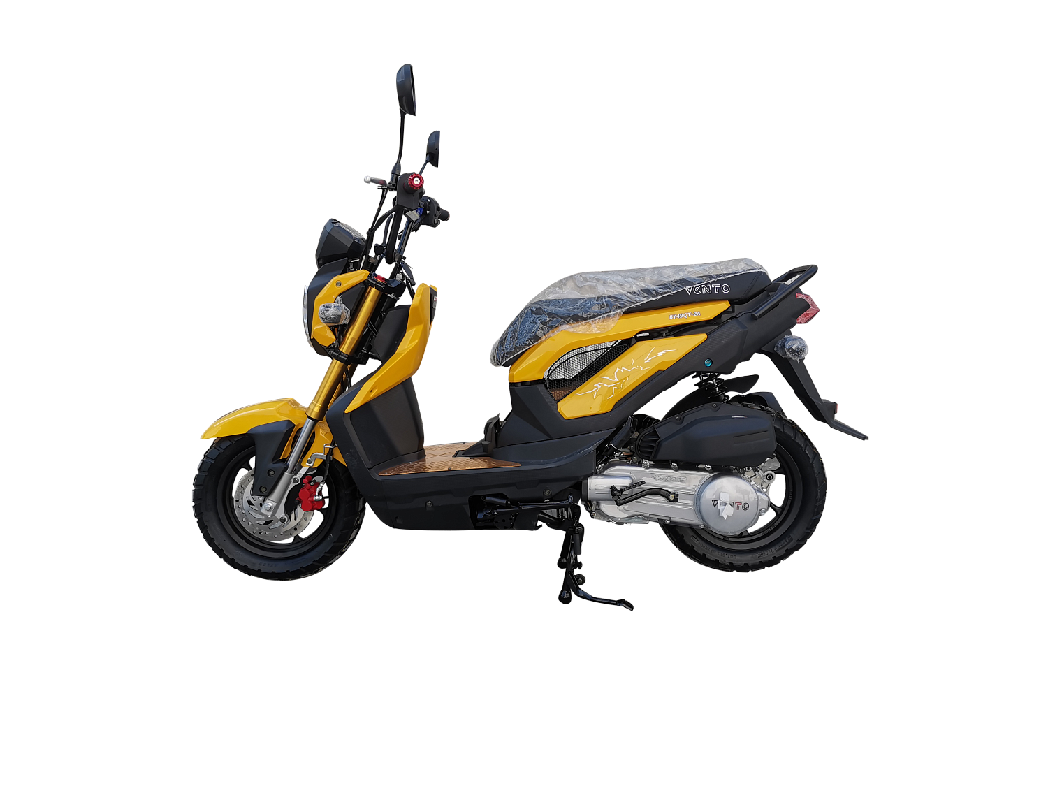 Скутер Vento NAKED в Коврове