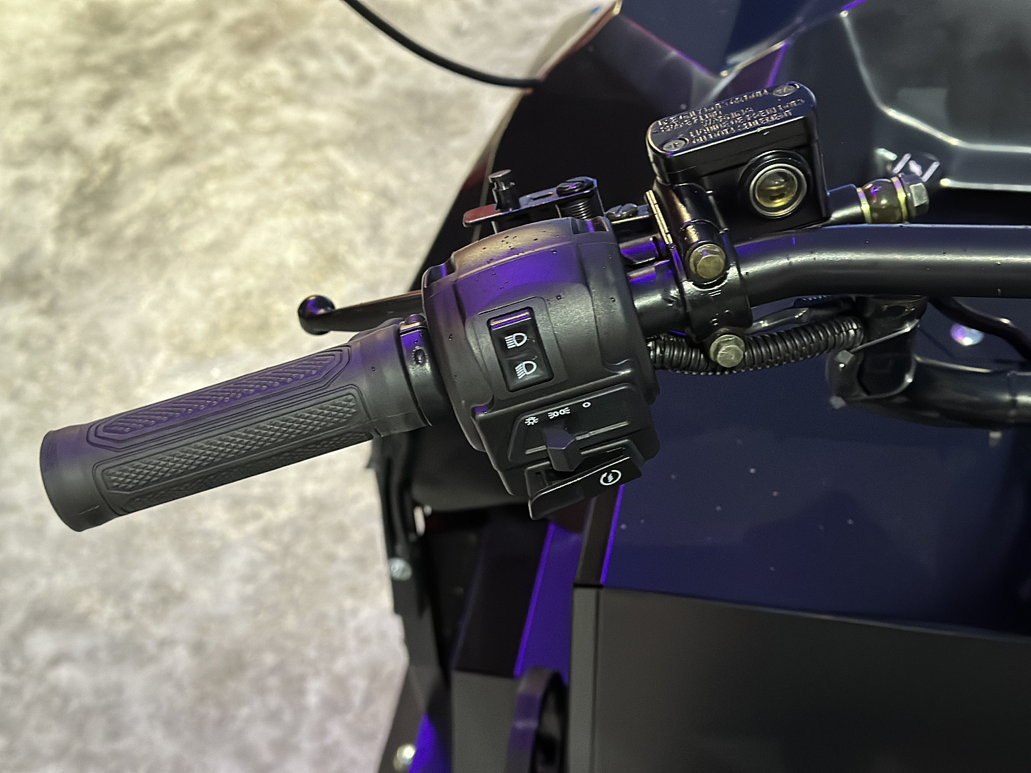 Снегоход PROMAX YAKUT 500 2.0 4T 20 в Коврове