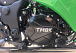 Мотоцикл TMBK Ninja 400cc в Коврове
