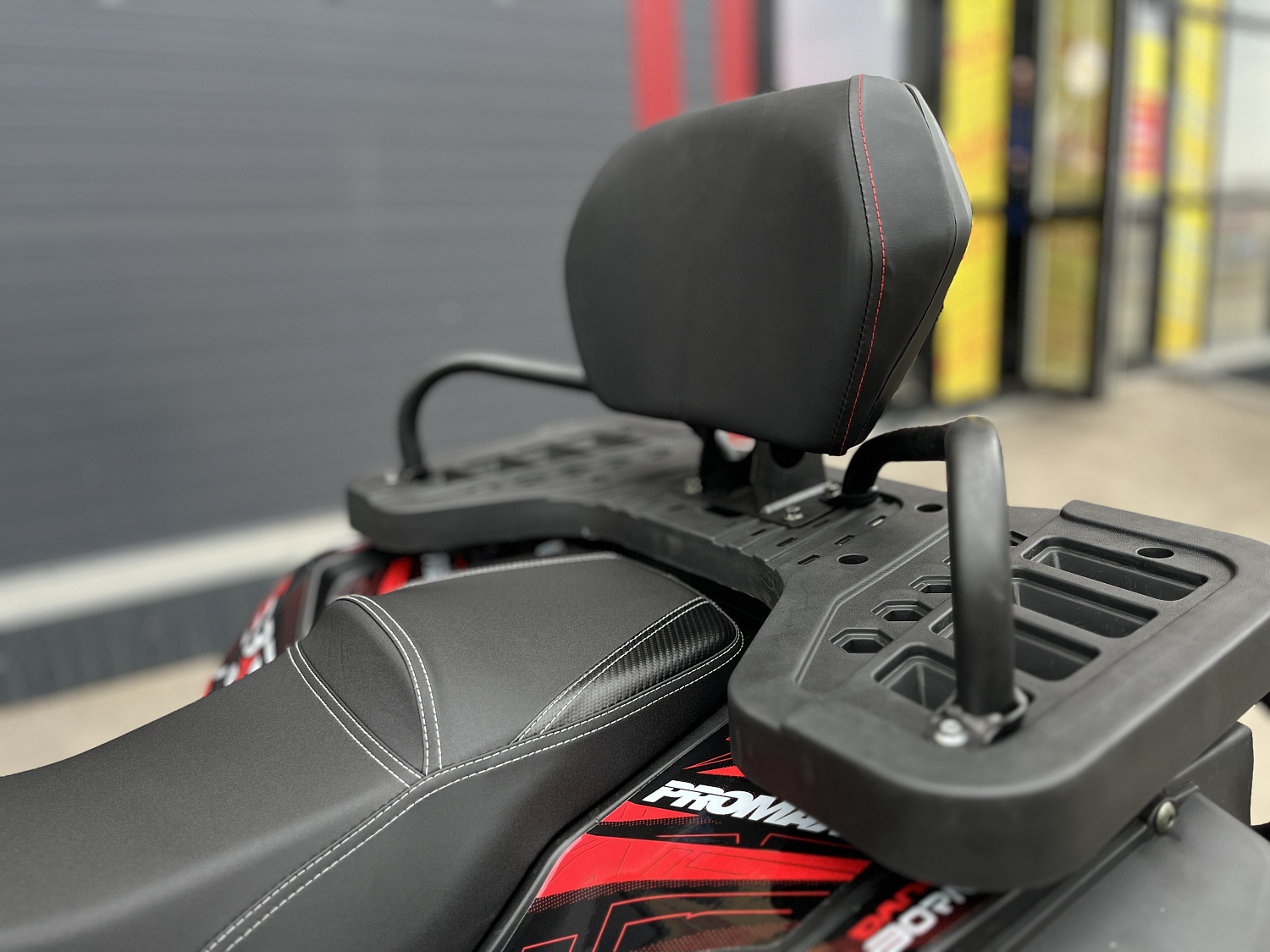 Квадроцикл PROMAX TAURUS 300 MAX-PRO LONG в Коврове