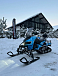 Снегоход WELS 200 RS NEW в Коврове