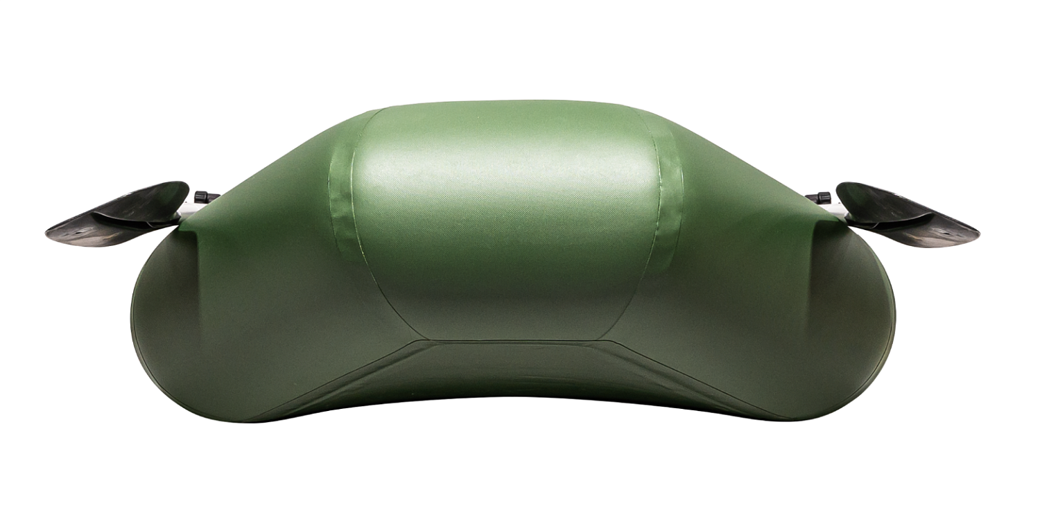 Лодка Барс 230 в Коврове