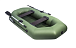 Лодка АКВА-ОПТИМА 240 в Коврове