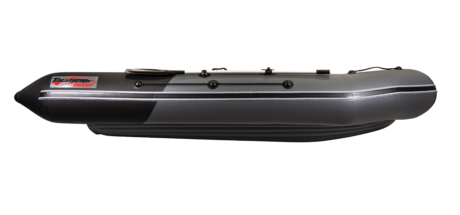 Лодка Таймень NX 3800 НДНД PRO в Коврове