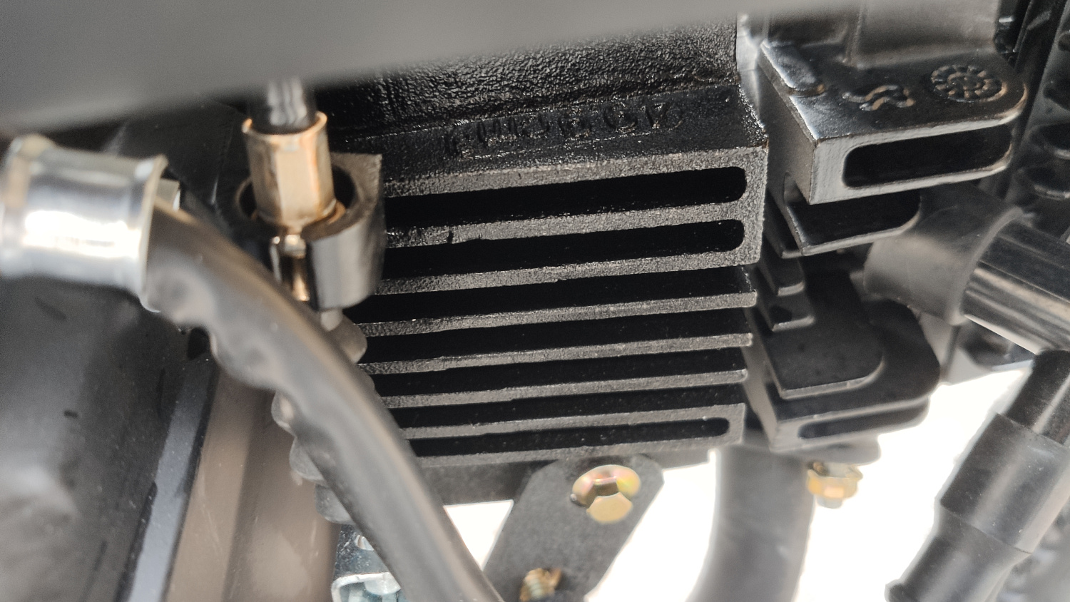 Мопед FAIDET SKIFF RS150 (49) в Коврове