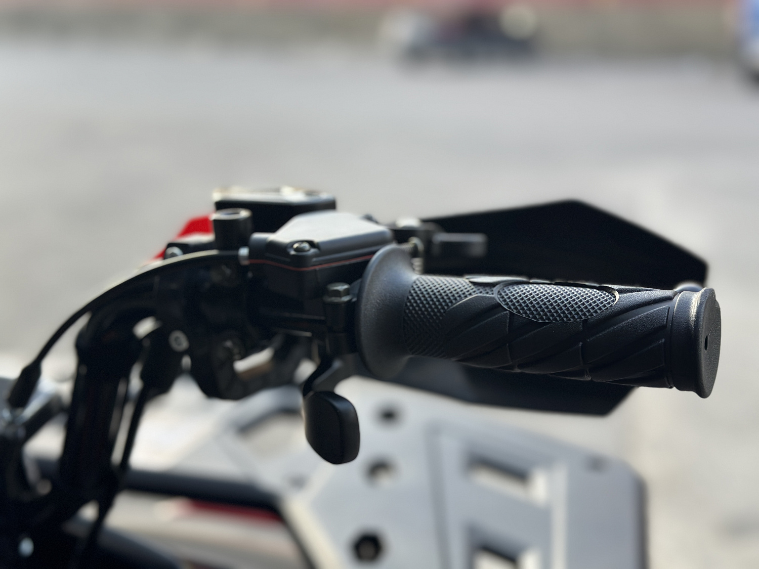 Квадроцикл PROMAX МАЙНКРАФТ 192 PRO 2025 в Коврове