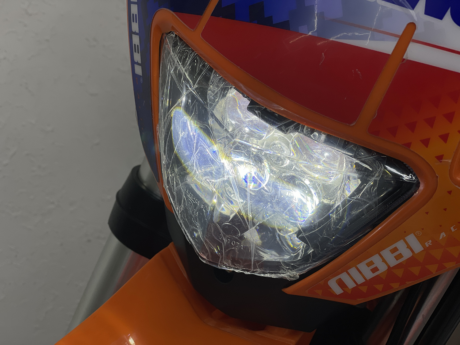 Кроссовый мотоцикл PROMAX INFERNO 380 (4 valves, 5 gears) в Коврове