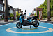 Скутер PROMAX BMW C250X в Коврове