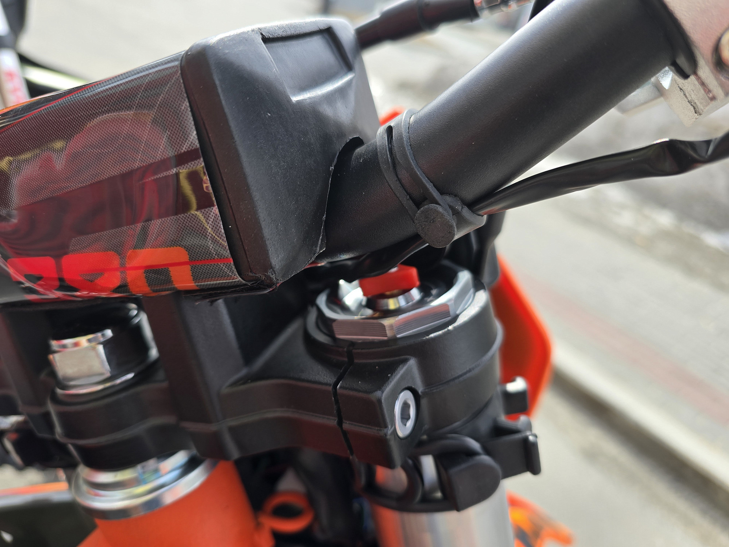 Кроссовый мотоцикл PROMAX INFERNO 380 (4 valves, 5 gears) в Коврове