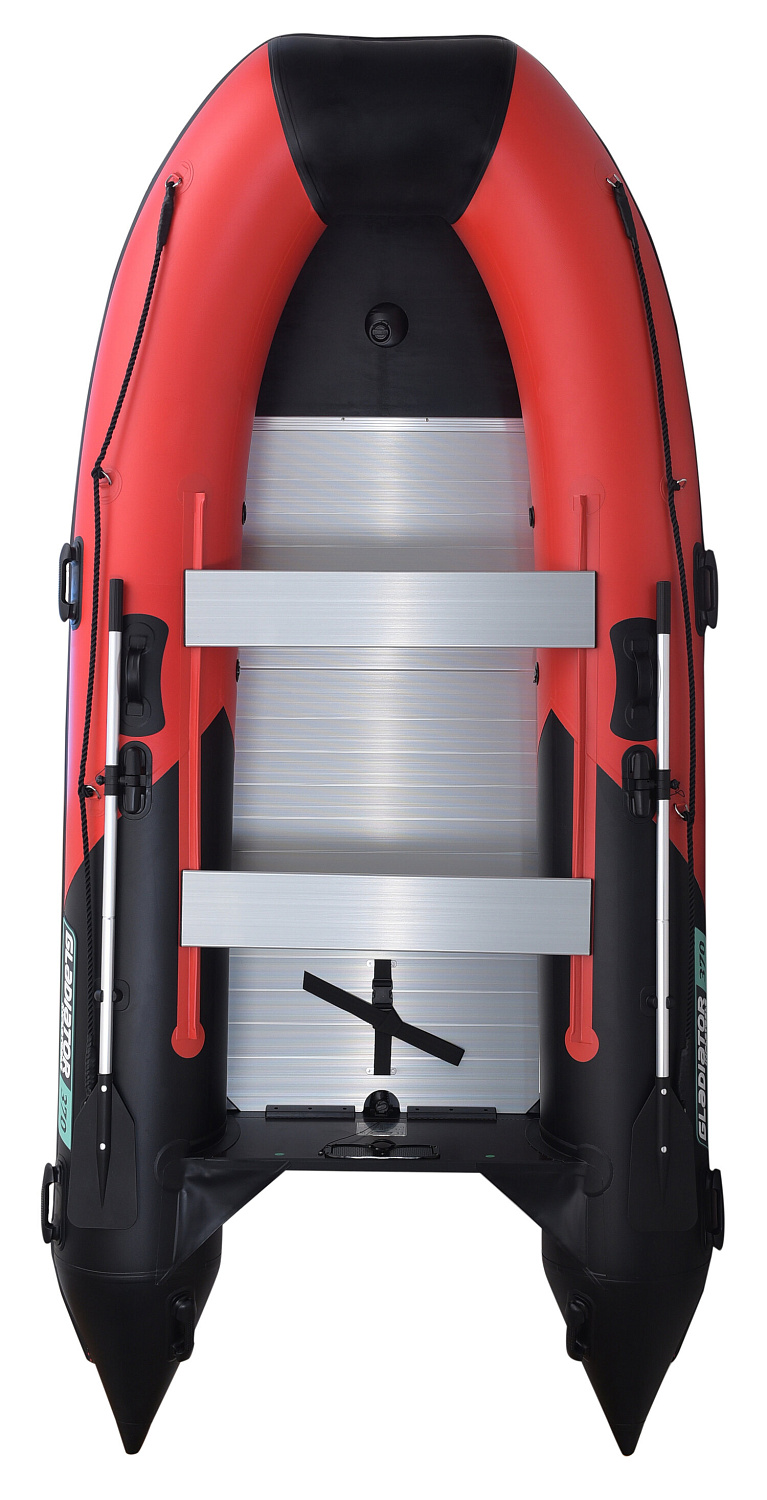НАДУВНАЯ ЛОДКА GLADIATOR B330AL в Коврове