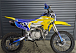 Питбайк MotoLand (МОТОЛЕНД) MZ125 в Коврове