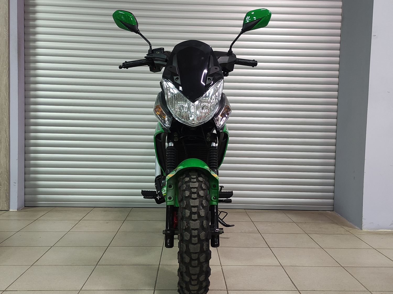 Мопед PROMAX STREET CROSS 150 (49) в Коврове