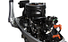 Лодочный мотор Seanovo SN9.9FFEL Enduro в Коврове