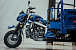 Трицикл CJ Scarab 350 в Коврове