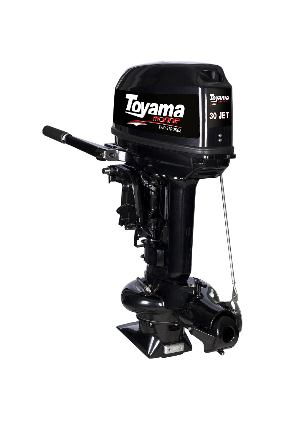 ЛОДОЧНЫЙ МОТОР TOYAMA T30ABMJET в Коврове