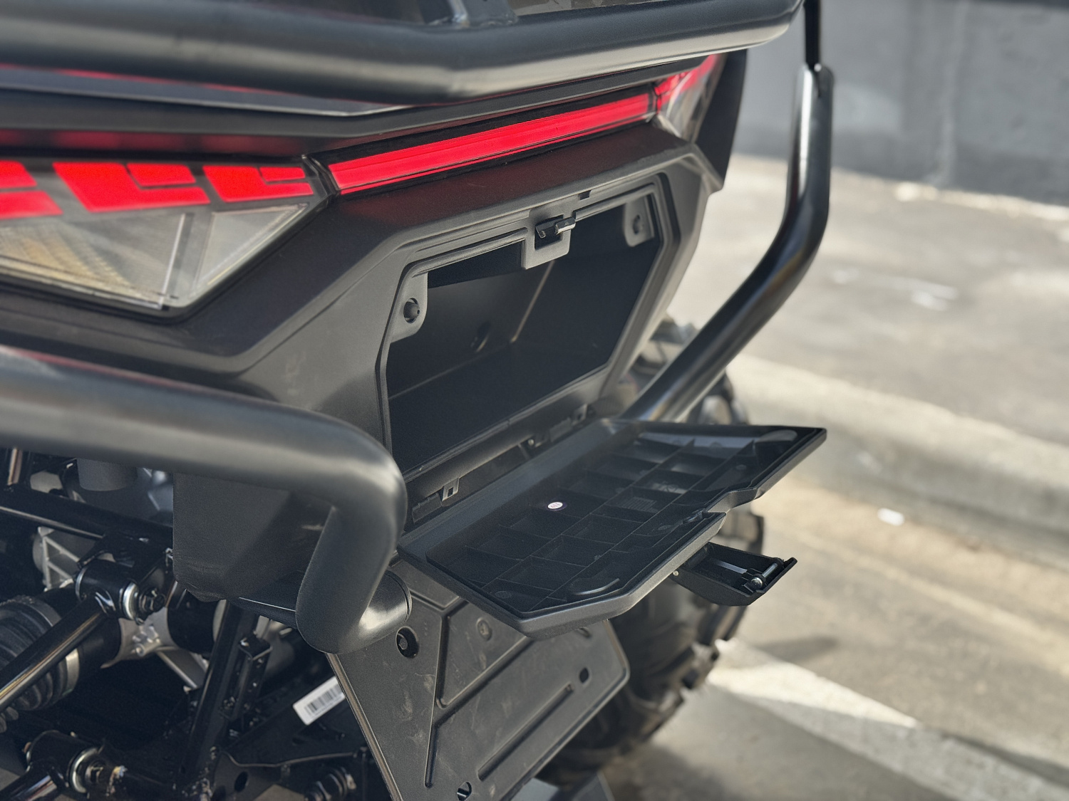 Квадроцикл HND QRX 650 PRO в Коврове