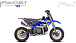 Питбайк FAIDET KAYOT 70 12/10 в Коврове
