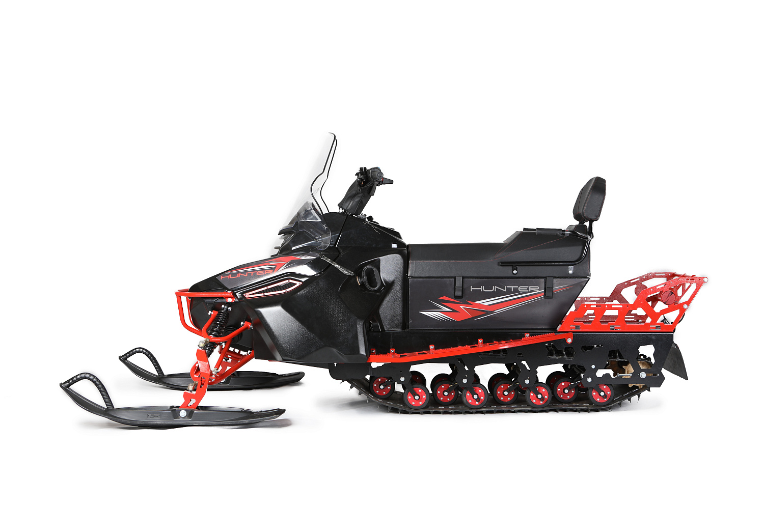 Снегоход IKUDZO HUNTER 600LK 20 V2 в Коврове