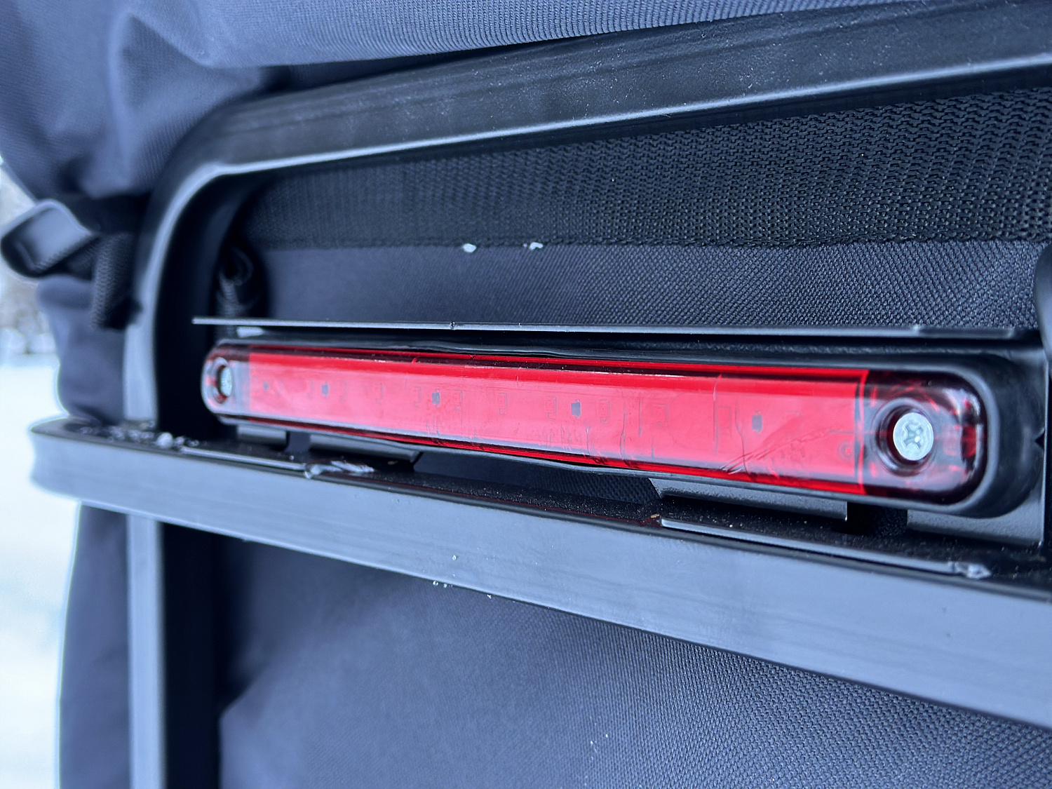 Снегоход PROMAX YAKUT 500 LONG 2.0 4T 27 в Коврове