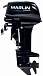 Лодочный мотор MARLIN MP 20 AWRS в Коврове