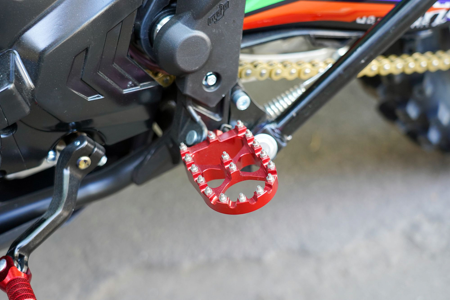 Эндуро / кроссовый мотоцикл BSE T7 Joker (ZS174-5А) Sport в Коврове